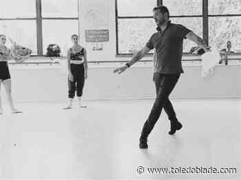 Six Months After Firing Its Artistic Director, Toledo Ballet Hires A New One