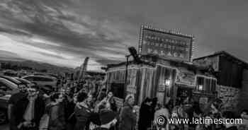 The Epic Battle For Control Of A Legendary Music Club