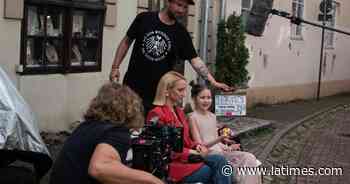 Hollywood Flocks To Eastern Europe