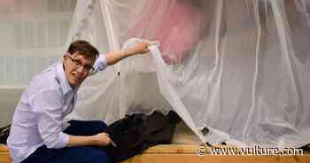 A Visit To Beeple’s New $10 Million Studios