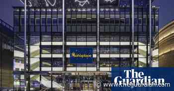 London’s West End Has Its First New Theatre In 50 Years