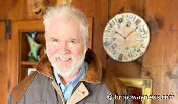 Playwright Christopher Durang Diagnosed With Progressive Aphasia