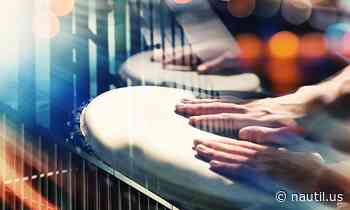 How Evelyn Glennie’s Brain Works: The Neuroscience Of Deaf People’s Experience Of Music