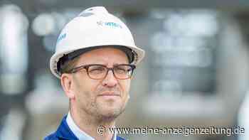 Chef der Bundesnetzagentur: Mehr Energie sparen