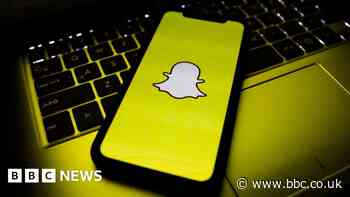 Snapchat owner hit as advertising slump hits sales