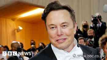 Elon Musk's Tesla sells most of its Bitcoin holdings