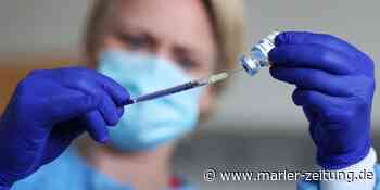 Corona in Marl: Inzidenzwert steigt deutlich, viele Neuinfektionen - Marler Zeitung