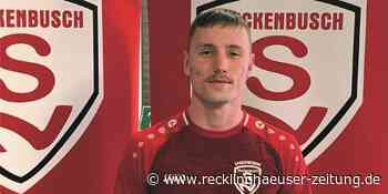 SV Zweckel bleibt Bezirksligist - und startet gegen den FC Marl - Recklinghäuser Zeitung