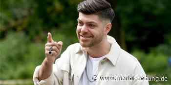 „Die Bachelorette“ - So lief es für Alex aus Marl in der sechsten Nacht der Rosen - Marler Zeitung