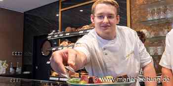 Marl: Hugos Backstube neu eröffnet - Leckerste Praline NRWs - Marler Zeitung