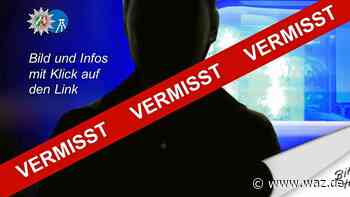 Polizei: Vermisste Jugendliche (17) aus Marl ist wieder da - WAZ News