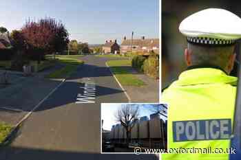 Wantage woman who was 'passed out' broke coronavirus rules - Oxford Mail