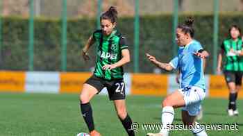 Sassuolo Femminile, Erika Santoro al Parma con Cambiaghi e Benoit, ufficiale - Sassuolonews.net