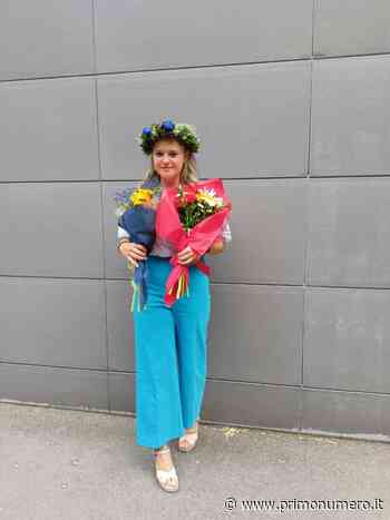 Laurea in Scienze motorie, sport e salute all’Università di Parma per Maria Vallario - Primonumero