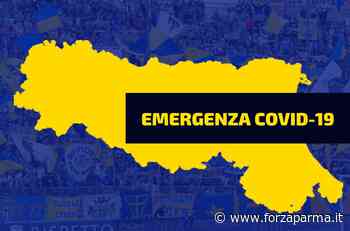 Coronavirus, a Parma 556 casi in più - Forza Parma