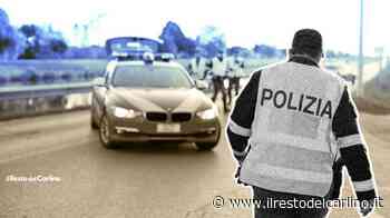 Incidente A1 oggi tra Parma e Reggio Emilia, scontro tra camion e code - il Resto del Carlino