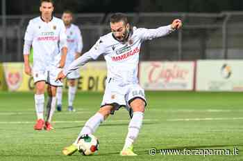 Lanini torna alla Reggiana - Forza Parma