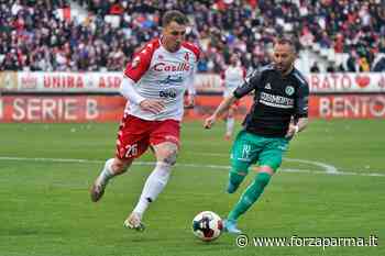 Terranova: "L'esordio col Parma? Sarà una sfida tosta" - Forza Parma