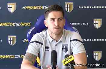 Parma, parla Chichizola: "Ecco perché ho lasciato il Perugia" - Calcio Grifo