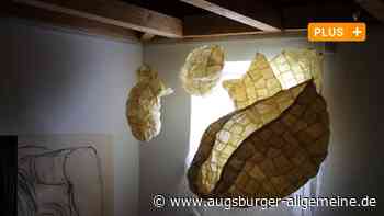 Aichach: Kunstverein Aichach eröffnet neue Ausstellung "Body Disorders" | Aichacher Nachrichten - Augsburger Allgemeine