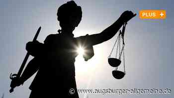 Prozess in Aichach: Frau widersetzt sich Polizeikontrolle nach Corona-Spaziergang | Aichacher Nachrichten - Augsburger Allgemeine