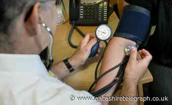Patient satisfaction of Blackburn with Darwen GPs at all time low