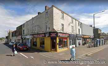 Plans to turn space above Turkish Barbers in Dockray Street, Colne into flats