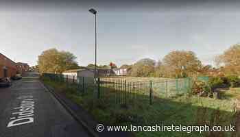 Blackburn trees promise as bowling green redevelopment passed