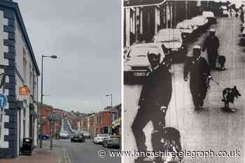 ‘One moment we were fighting – the next we'd signed Alan Shearer’: The Blackburn riots of 1992