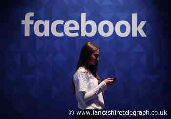 The area of Lancashire most obsessed with Facebook and social media