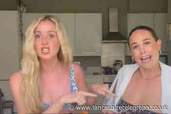 Love Island: Mellor X Factor star Diana Vickers' TikTok song goes viral