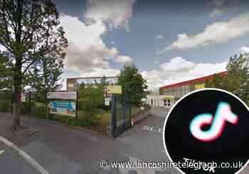 Accrington school warns parents about TikTok 'blackout challenge'