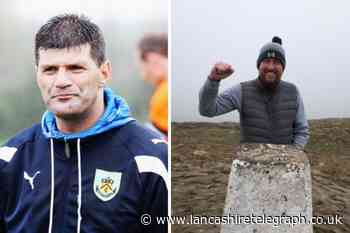 Ex-Burnley players to take part in charity memorial match