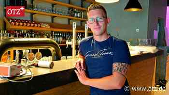 Neuer Treff in Jenas Kneipenmeile