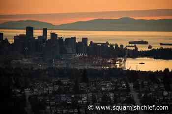 Vancouver council passes plan aimed at creating 'equitable, livable, affordable' city - Squamish Chief