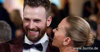 Scarlett Johansson & Chris Evans: Wieder gemeinsam vor die Kamera: "Avengers"-Reunion kommt doch - BUNTE.de
