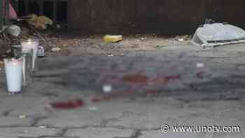 Abren fuego contra clientes en bar de Ixtapaluca; asesinan a 4 y hieren a 10 - Uno TV Noticias