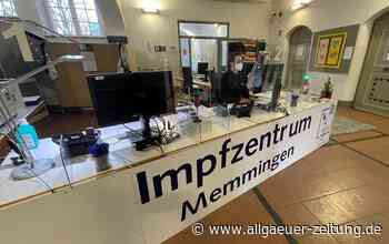 Corona Inzidenz Memmingen Unterallgäu - Was ist erlaubt - Allgäuer Zeitung