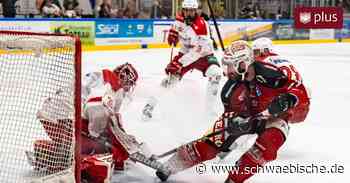 Was der ECDC Memmingen für die neue Saison in der Eishockey-Oberliga plant - Schwäbische