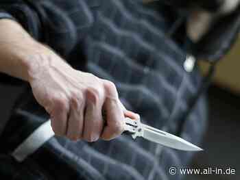 Verletzungen in Bauch und Rücken: Messerattacke in Memmingen: Mann will Streit schlichten und wird schwer ver - all-in.de - Das Allgäu Online!