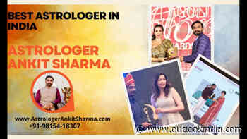 Love, Marriage, & Family Problems Solution By Astrology - Explained By Astrologer Ankit Sharma Ji, 'The Best Astrologer In India' - Outlook India