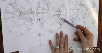 How Astrology turned into a billion-dollar business - KSHB 41 Kansas City News