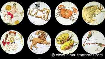 Horoscope Today: Astrological prediction for July 19, 2022 - Hindustan Times
