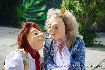 Bei den Breisacher Festspielen folgt Falstaff aufs Schneiderlein - Breisach - badische-zeitung.de