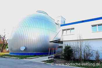 Rückgewinnung von Phosphor in der Kläranlage Breisach verzögert sich - Breisach - badische-zeitung.de