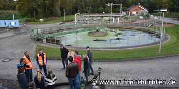 Ascheberg: Abwasser-Gebühren: Bürger in Ascheberg können nicht auf Erstattung in der Masse hoffen - Ruhr Nachrichten