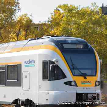 KREIS: Ausfälle auf der Strecke Münster-Ascheberg-Dortmund - Radio Kiepenkerl