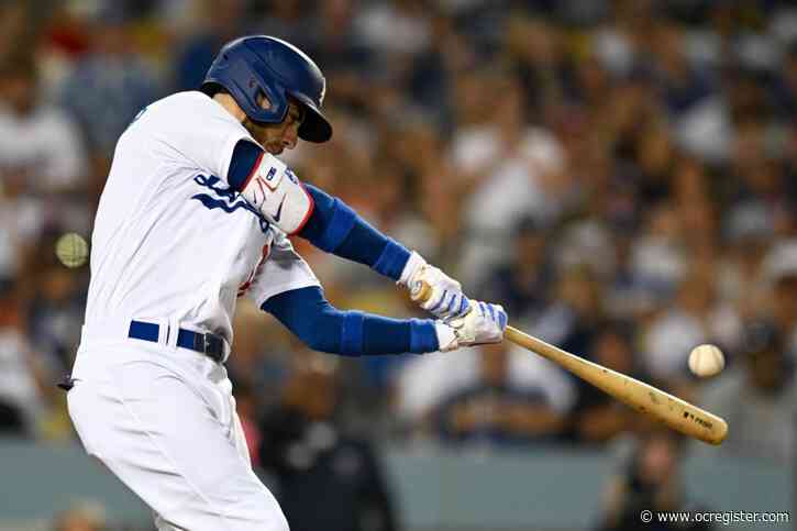 Cody Bellinger's grand slam lifts Dodgers past Giants