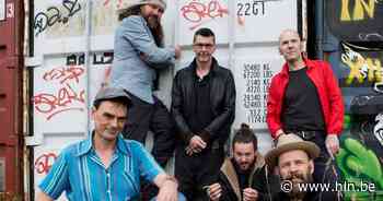 Ubuntu Festival strikt nu ook Jaune Toujours | Boom | hln.be - Het Laatste Nieuws