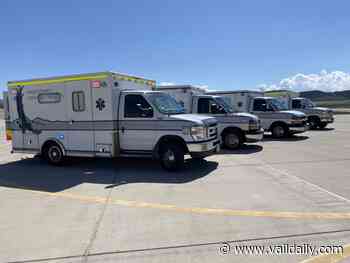 Eagle County Emergency Medical Services welcomes new medical directors - Vail Daily